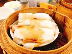 -香港蓮香樓(中環店)