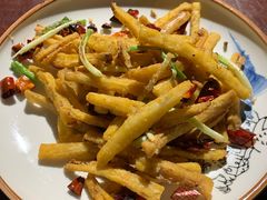 -杨记隆府(汉街店)
