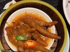 -五缘湾凯悦酒店·悦饗中餐厅