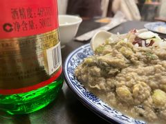 -前门张记涮肉(前门店)