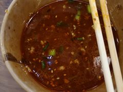 -侯志伟纯手工酸辣粉(荣民时代广场店)