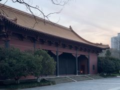 -明故宫遗址公园