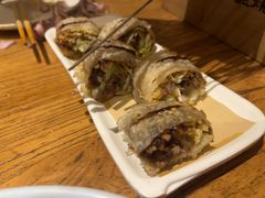 -福苗小骆驼烧烤(大唐不夜城店)