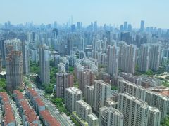 -环球港凯悦 · 享悦中餐厅