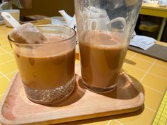 -蔡澜点心·粤菜(花城汇南区店)