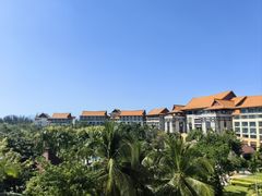 -三亚海棠湾万丽度假酒店