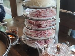 -天怡·鱼工厂(梅溪湖店)