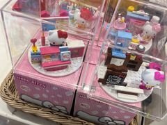 -85度C(生甜甜圈研究工坊·上海局门店)