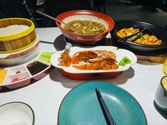 -大鸭梨烤鸭(望京店)