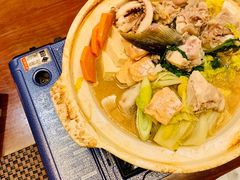 -梵料理
