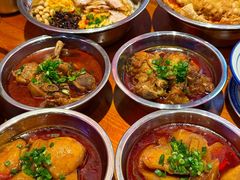 -雙冲柳州螺蛳粉&酸嘢&桂林米粉(簋街店)