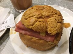 -华星冰室(湾仔店)