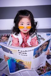 -龙宝宝儿童摄影馆