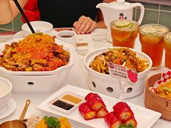 -避风塘·金牌店·夜宵(金玉兰店)