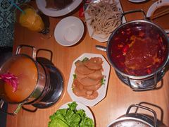 -寻滇记云南鲜牛肉火锅(北海路店)