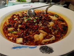 -隆喜元鱼汤包·海鲜(中联广场店)