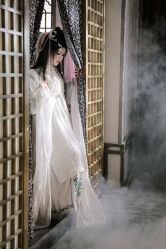 -梓摄影古装写真工作室(富力广场店)