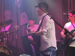 -光音瓦特俱乐部(高新店)