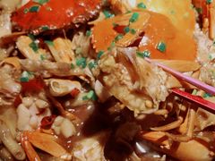 -胖哥俩肉蟹煲(湖滨银泰in77店)