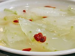 水晶冬瓜-张鸭子大酒楼(南滨路店)