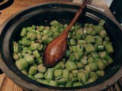 -啫两手·啫啫煲·小饭堂(龙城万科里店)