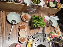 -伊茉家的烤肉店(勒泰中心店)