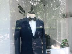 -全城热恋璀璨婚纱摄影(国贸总店)