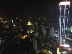 -南京金陵饭店