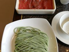 -皇城老妈·大连海鲜火锅(港湾店)