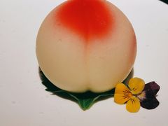 仙桃杏仁豆腐-顺承小院儿
