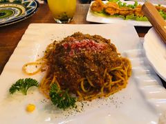 -盘炉forenza·云贵川融合小食堂 ( 钟楼中柳巷店)