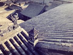 -山西王家大院