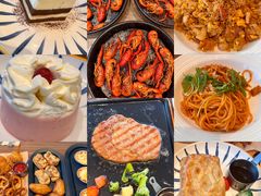 -必胜客(浦上万达店)