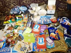 -大堂吧·下午茶·特调鸡尾酒(大连一方城堡豪华精选酒店)