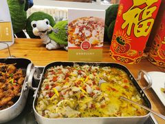 -堂会(白云店)