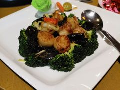 -天府中餐厅·粤菜·海南菜·生猛海鲜(三亚海棠湾洲际度假酒店)