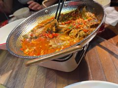 -辣得叫湘菜(观海卫店)