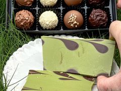 -Laderach 莱德拉(上海环贸iapm店)