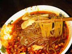 -老地方猫儿面(磁器口店)