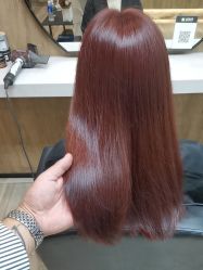 -奈川烫染Salon