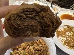 -紫光园·烤鸭·北京菜(劲松店)