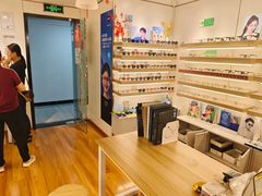 -刺鸟眼镜(黄岛直营店)