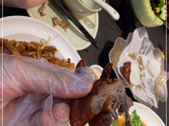 -蝴蝶里·粤菜·点心(龙湖天街&滨江店)