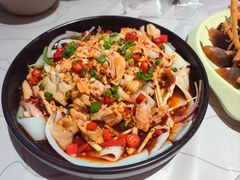 -巴厘龙虾·榜首油焖大虾(青山店)