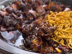 -回味黑鸭煲·始于2006(万松园店)