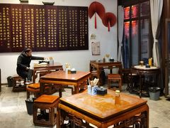 -许老八包子铺(回龙窝店)