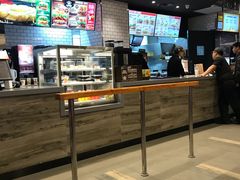 -汉堡王(天津鲁能店)