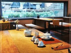 -青竺·青竹茶舍(断桥店)
