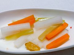 -香守·花胶鸡海鲜火锅(JW万豪店)