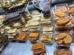 -幸福蛋糕坊(金顶街店)